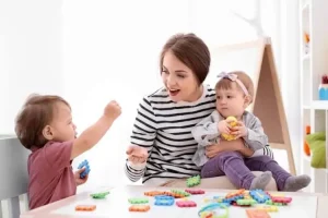رعاية الأطفال في المنزل بالكويت 1 رعاية الأطفال في المنزل