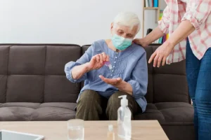 الأخطاء الشائعة في رعاية المرضى في المنزل 12 رعاية المرضى في المنزل