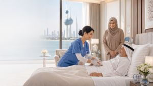 كيف تساعد هيلث كير سلوشنز المرضى طريحي الفراش على حياة أكثر راحة وأمانًا؟ 9 كيف تساعد هيلث كير سلوشنز المرضى طريحي الفراش على حياة أكثر راحة وأمانًا؟