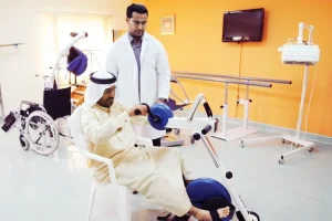 الفرق بين العلاج الطبيعي وإعادة التأهيل 3 الفرق بين العلاج الطبيعي وإعادة التأهيل